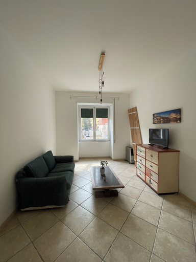 Others 5, Plancton II, Rome