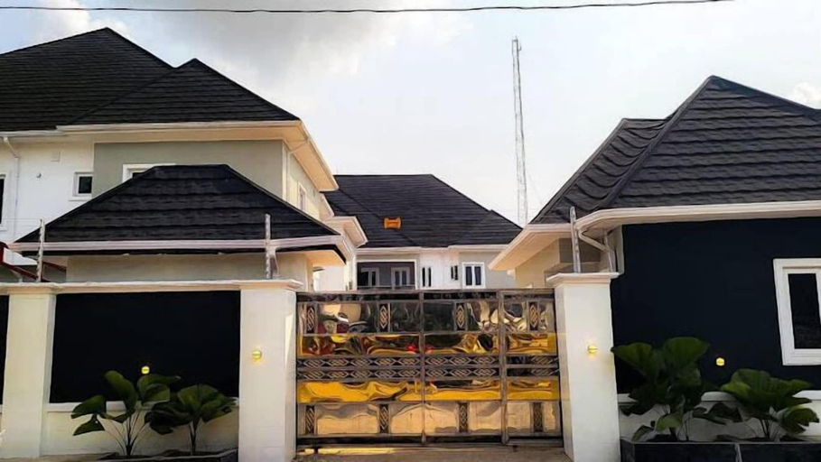 Exterior & Views 2, D31 Residency by Elianaelio Hotels, Uyo