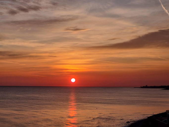 Others 3, Seafront Holidays & Workstays - Mare & Sole Apartments, Bari