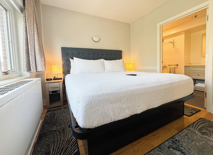 Bedroom 6