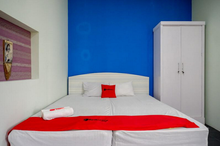 Bedroom 8