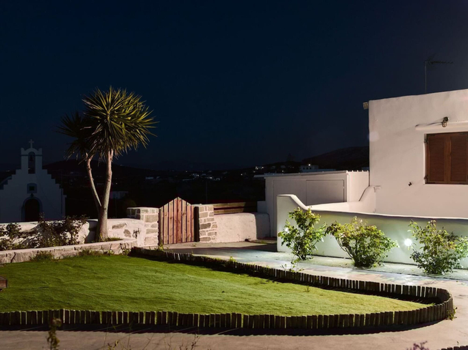 Others 5, Maria Seaview Villa Near Naousa, South Aegean