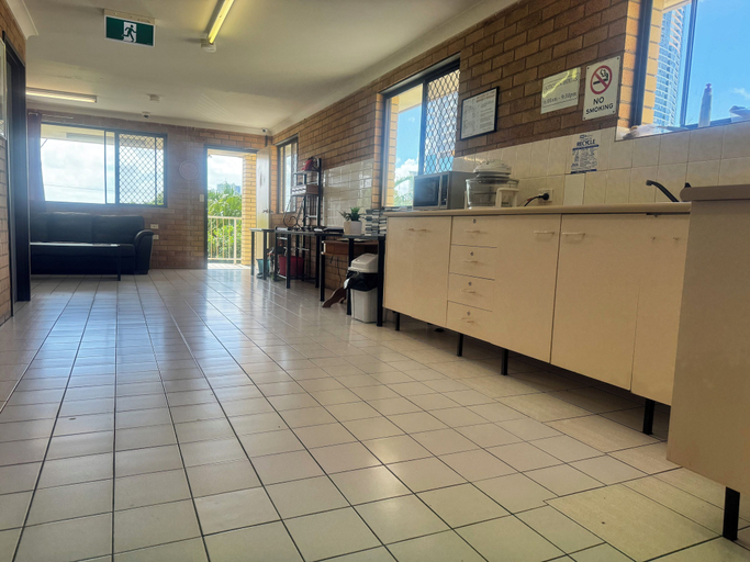 Others 3, Main Residences, Gold Coast