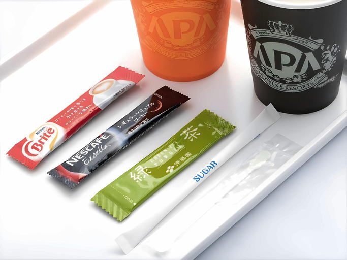 Amenities 24