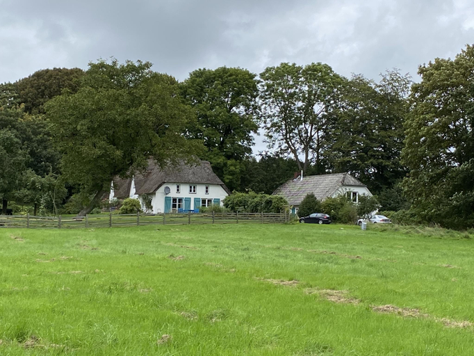 Others 4, Moorhuus, Nordfriesland