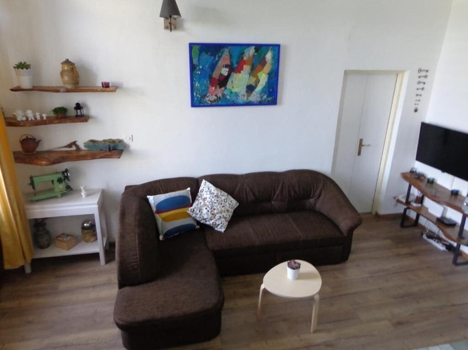 Others 4, Appartamento Central Sea View Opatija, Opatija/Veprinac