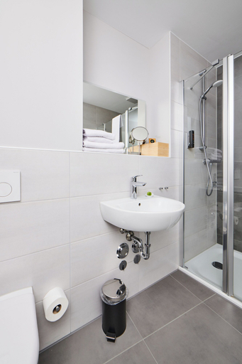 Others 2, ADAPT APARTMENT HOTEL Wetzlar, Lahn-Dill-Kreis