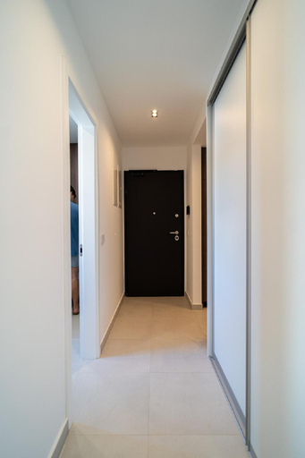 Public Area 2, Ocean Lagoon by Belmont Realty, Zadar
