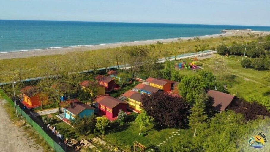 Others 5, Abana Albatros Bungalow ve Restoran, Abana