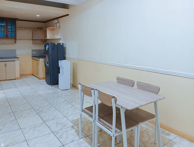 Others 4, RedDoorz @ Yssa Ademar near Robinsons Jaro, Iloilo City