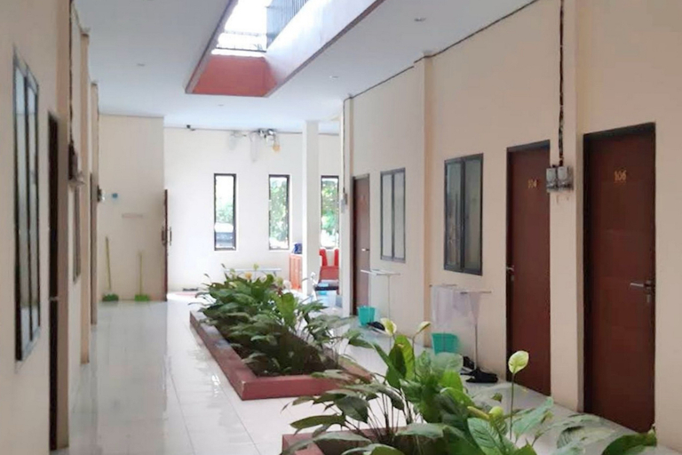 Others 4, Urbanview @ Nalaya Homestay Mataram, Lombok