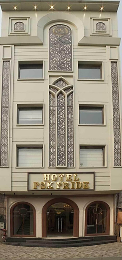 Exterior & Views, PSK Pride by BDS Hotels, Amritsar