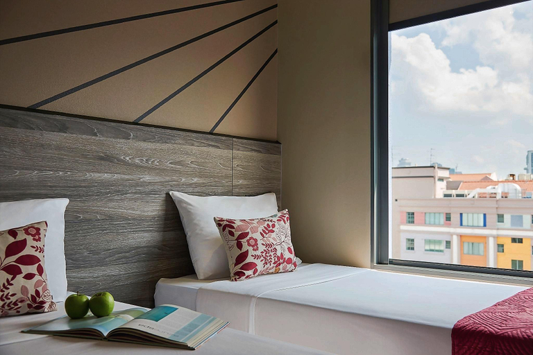 Bedroom 15
