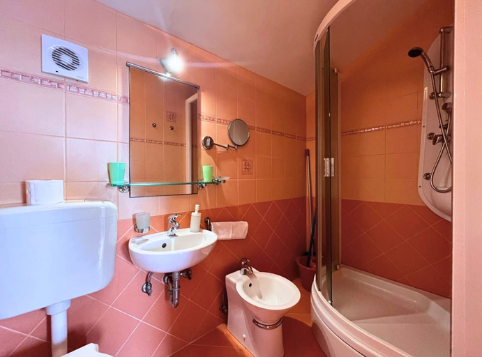Others 5, Apartments Butković, Novi Vinodolski