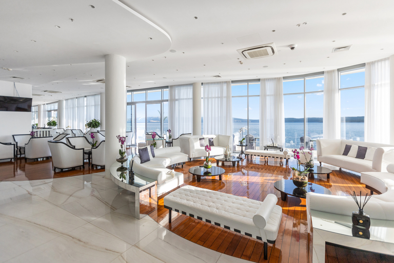 Public Area 4, Luxury Hotel Amabilis, Crikvenica