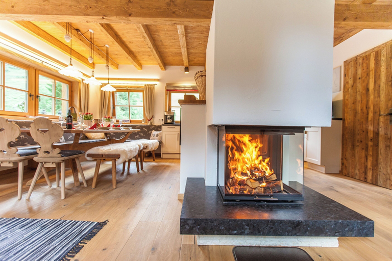Others 3, Chalet Haberlhütte, Kitzbühel