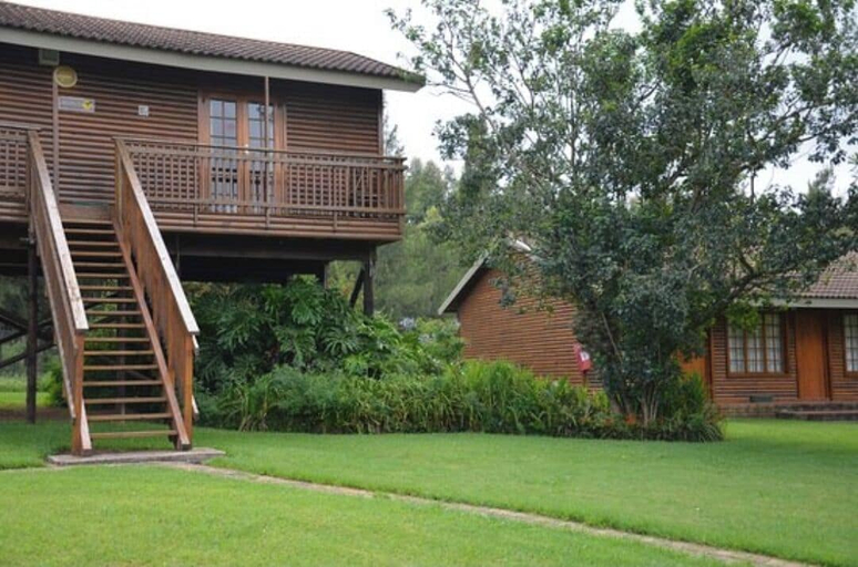 Exterior & Views 2, Mthonjaneni Lodge, Uthungulu