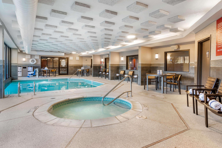 Sport & Beauty 5, Drury Inn & Suites Airport Atlanta, Fulton