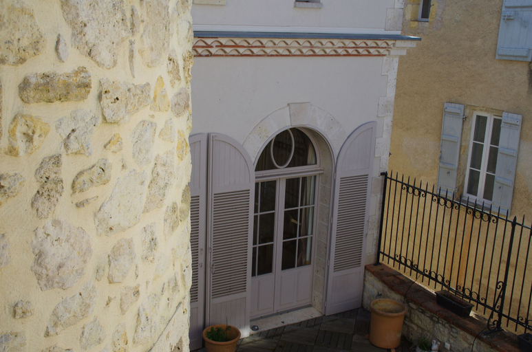 Exterior & Views 2, Gîte Étoiles d’Orion, Gers