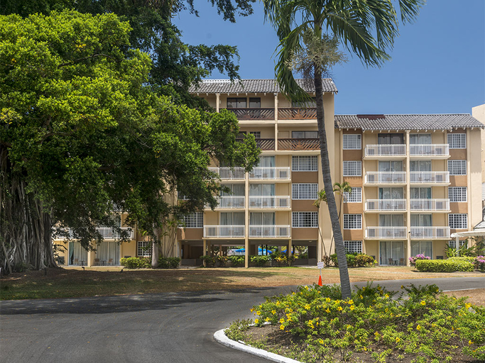 Public Area 2, Divi Southwinds Beach Resort