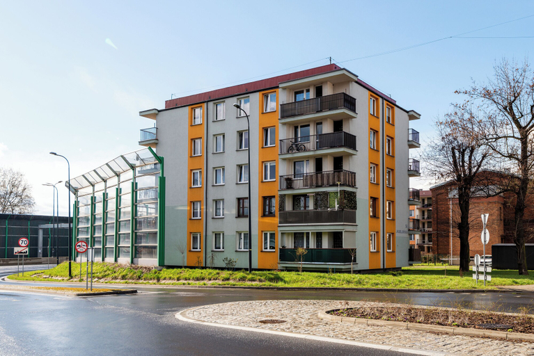 Exterior & Views 2, Friends - by Kairos Apartments, Gliwice City