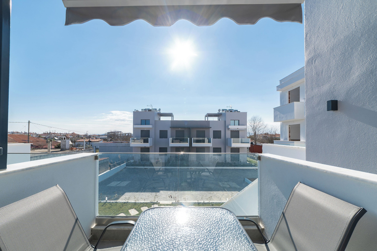Others 5, Sirens Residential Complex, East Macedonia and Thrace