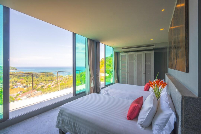 Bedroom 12