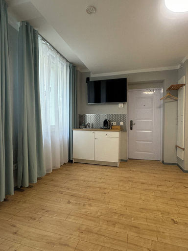 Room 4, Cyty Apartment am Hauptbahnhof, Nürnberg
