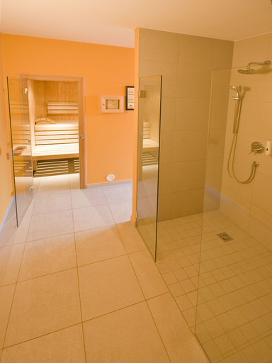 Bathroom 4, STAY.inn Comfort Art Hotel Schwaz, Schwaz