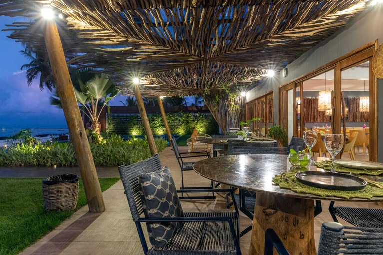 Food & Drinks 4, Villa Pantai Boutique Hotel Maragogi, Maragogi