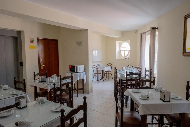 Food & Drinks 5, Residencial Chafariz /Queimada, Funchal
