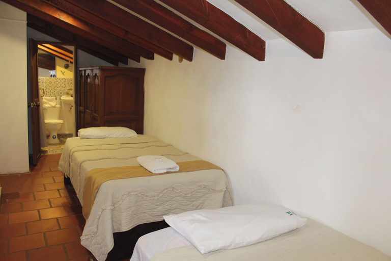 Others 5, Vivelavilla suites VDL, Villa de Leyva
