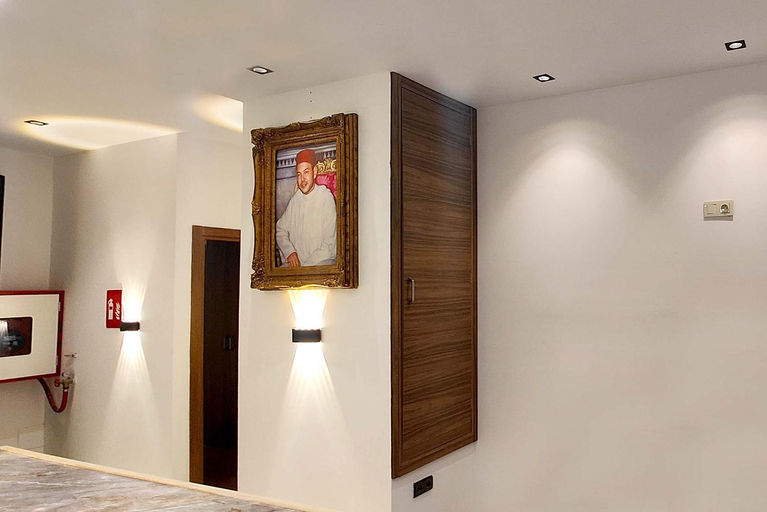 Others 4, Villa Mirasol Hotel, Tanger-Assilah