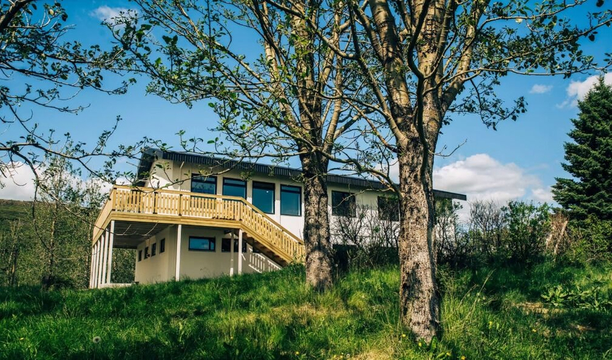 Exterior & Views 2, Fellskot Guesthouse, Biskupstungnahreppur
