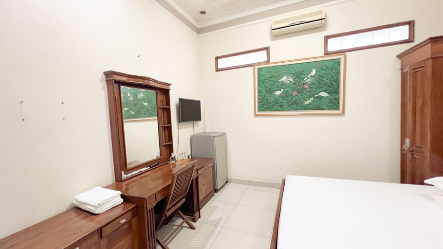 Bedroom 9