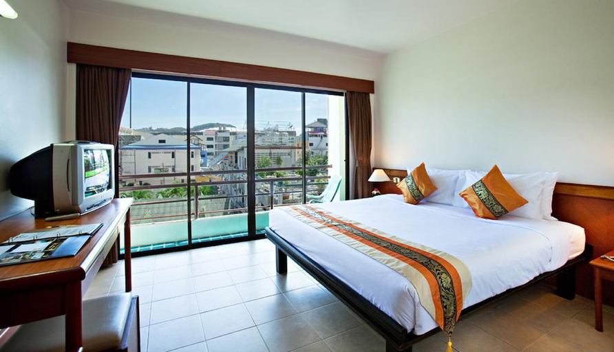 Bedroom 15