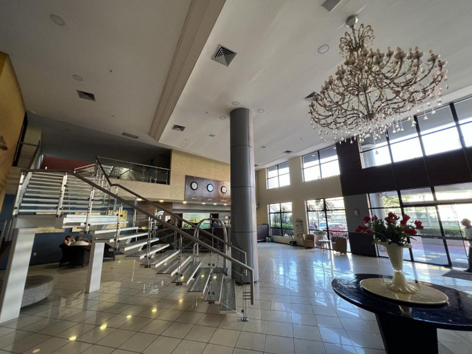 Food & Drinks 5, Particular Deluxe Iate Plaza, Fortaleza