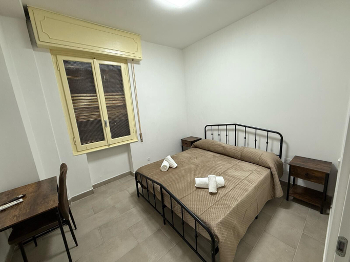 Bedroom 4, Best Bnb Barbadori, Florence
