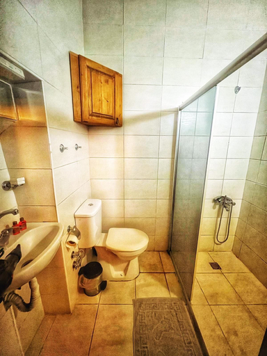 Room 4, Bir Kedi Villa, Avanos