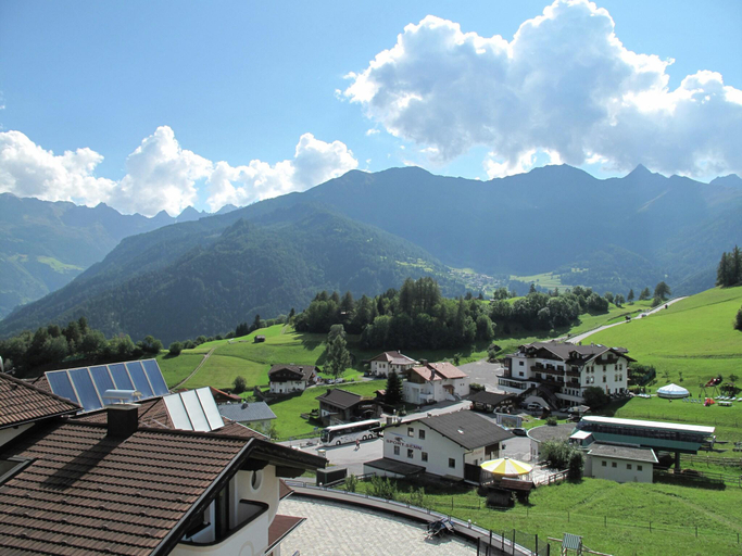Others 4, Chalet in Ladis by Ski Slope  Sauna, Landeck