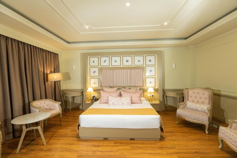 Bedroom 2, Grandeeza Hotel by Galison, Negombo