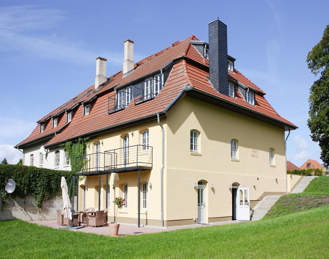 Exterior 2, Holiday Home Birgit, Wendorf, Ludwigslust-Parchim