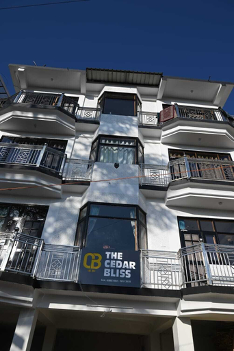 Exterior & Views, The Cedar Bliss, Shimla