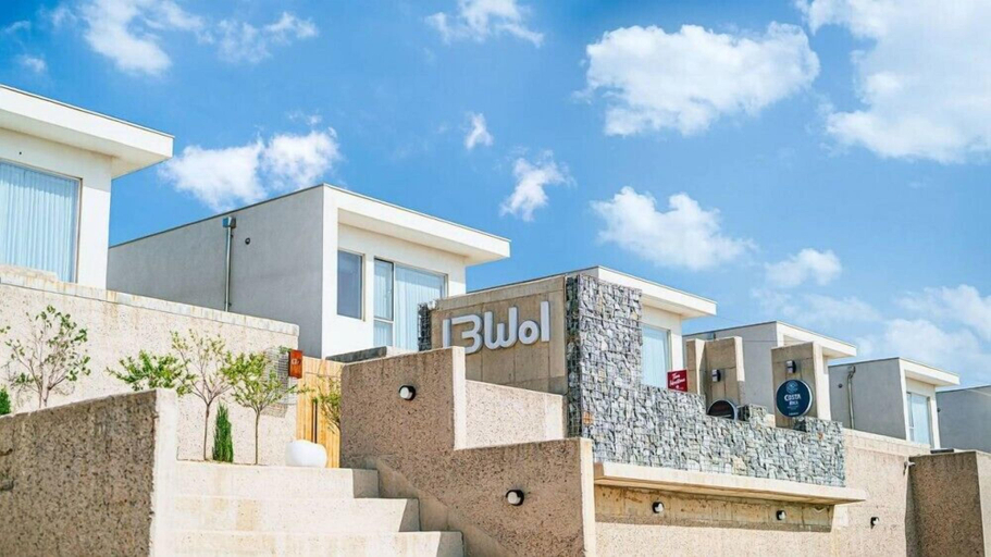 Exterior & Views 1, Stay 13 Wol, Gyeongju
