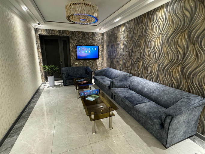 Public Area 3, DSF GARDEN HOTEL, Tashkent City