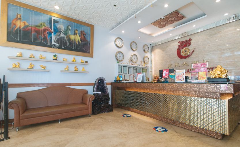 Others 3, Chinatown Lai Lai Hotel by RedDoorz, Manila City