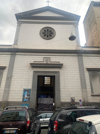 Exterior & Views, ar.b&b nel cuore di napoli, Napoli