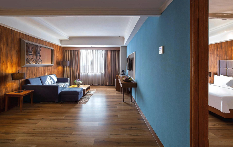 Bedroom 11