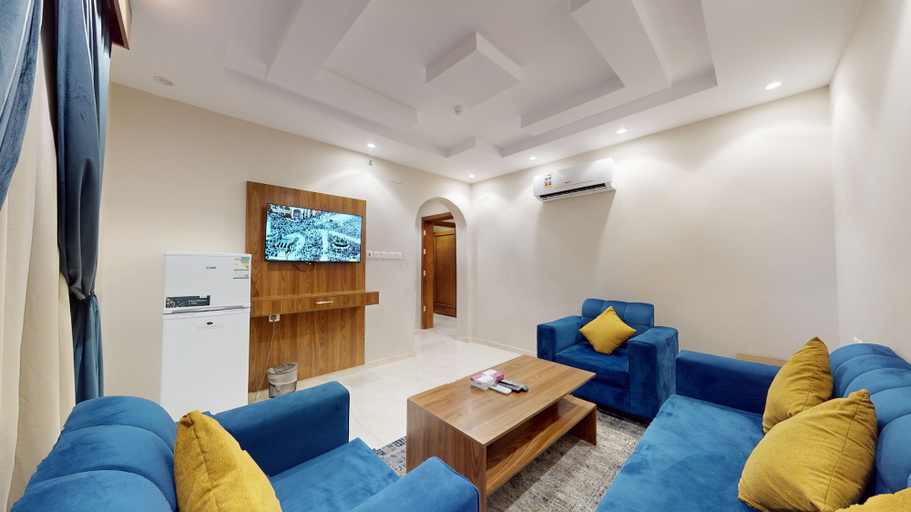 Others 4, Onsen Serviced Apartments, Al Madinah Al Munawwarah