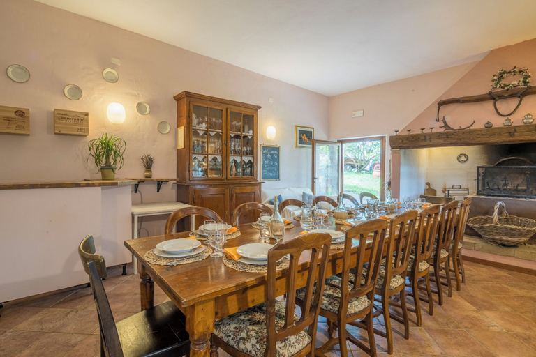 Food & Drinks, San Paolo Farm, Wifi, Pool, Val Di Cecina, Pisa
